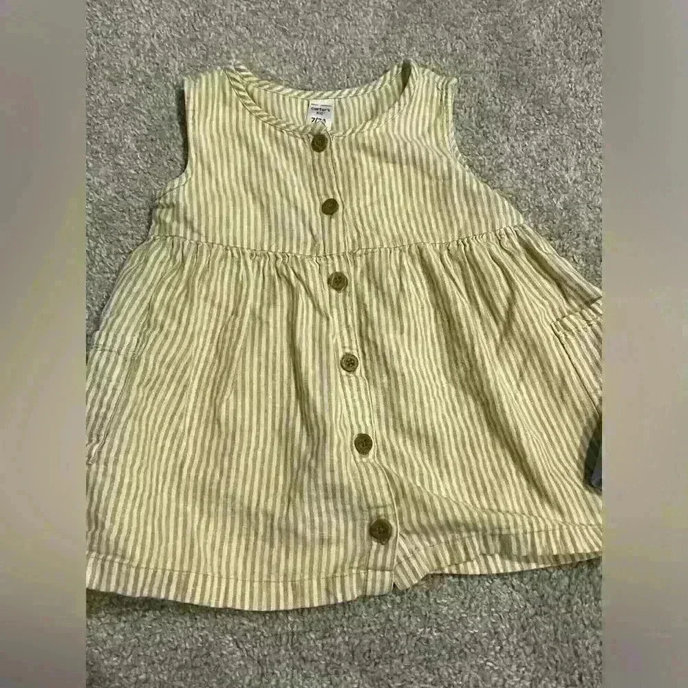 Girls size 8‎ blouse pair-EUC